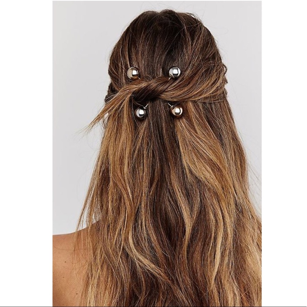 Free People Hair Pins